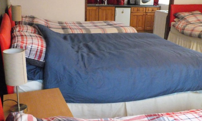 Builth Wells Bed & Breakfast | Bonna's Bed And Breakfast