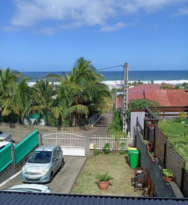 Grand Bois House | Bonnes vacances