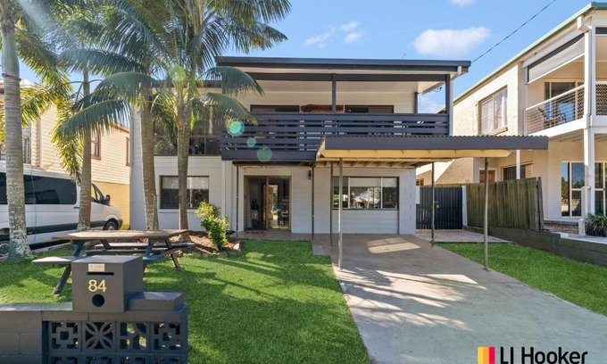 Iluka House | Bonnie Doon