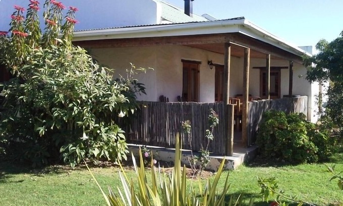 Bonnievale Cabin | Bonnievale River Lodge