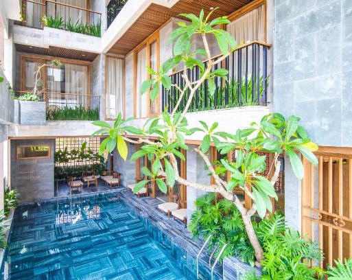 Ngu Hanh Son Hotel | Bonny Boutique Hotel Da Nang