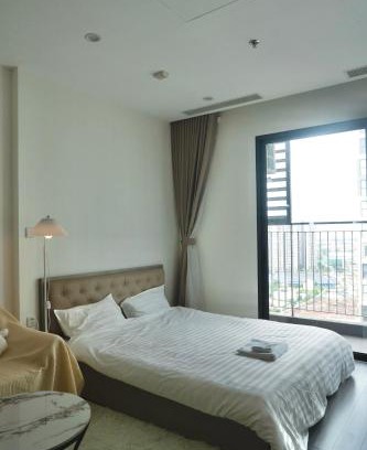Gia Lam Apartment | Bonny Homes-R105 Vinhomes Ocean Park