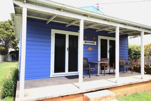 Hat Head House | Bonnydoon at Hat Head - 5 Oak Street