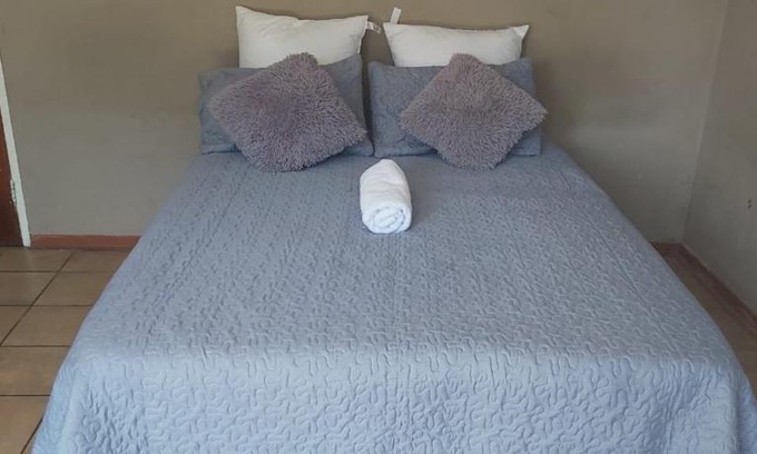 Graskop House | bono holiday home