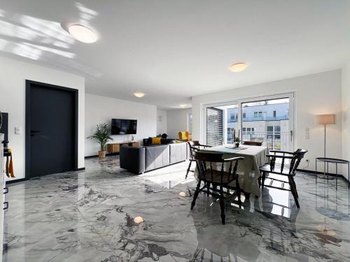 Wachtberg Apartment | bonquartier - Luxus in Natur - Penthouse nah Bonn