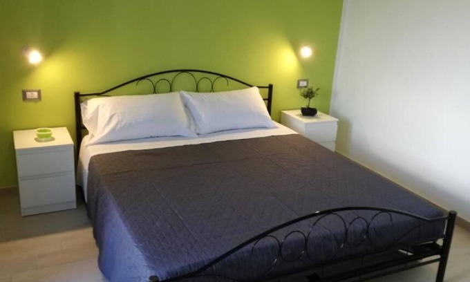 Isola Sacra Bed & Breakfast | Bonsai B&B