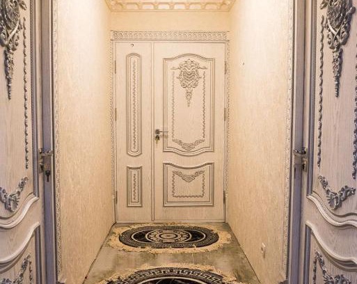 Samarkand Apartment | Bonuluxhome