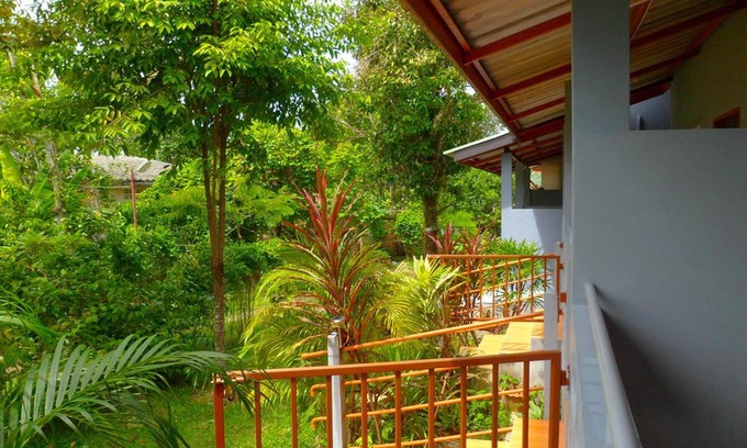 Chalong Hotel | Bonus Bungalow