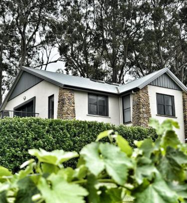 Pokolbin House | Bonvilla Estate