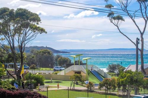 Mollymook Apartment | Boo's Nest at Breakers