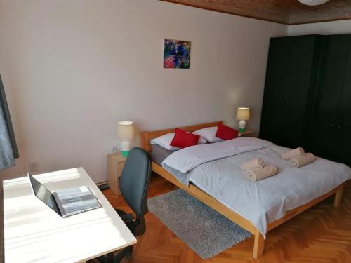 Sesvete House | Book a house in Sesvete