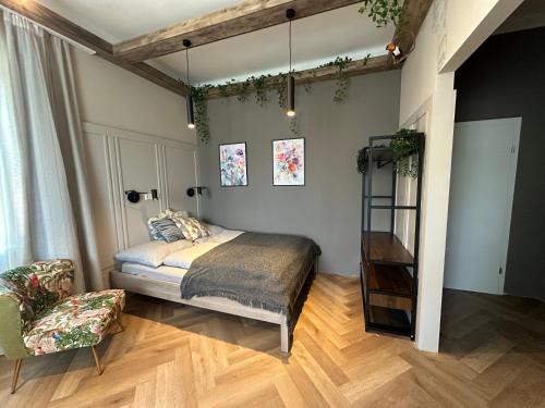 Loretto Apartment | Book-A-Room Apartment Salzburg 34