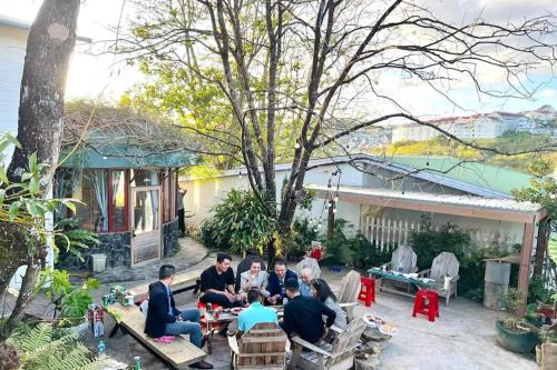 Da Lat Hotel | Book Home Đà Lạt