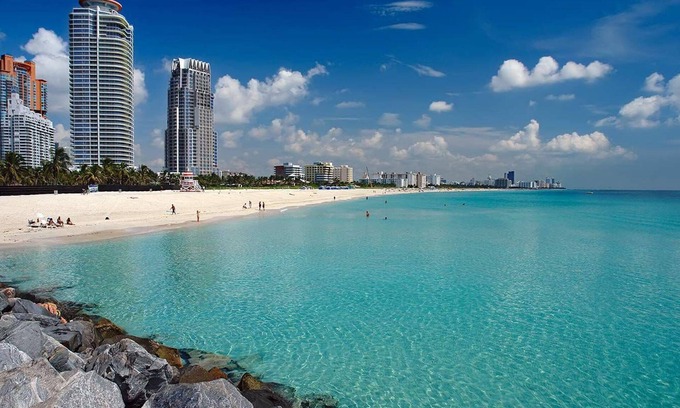 East Little Havana Apartment | Book Now and Enjoy a Top Miami Location