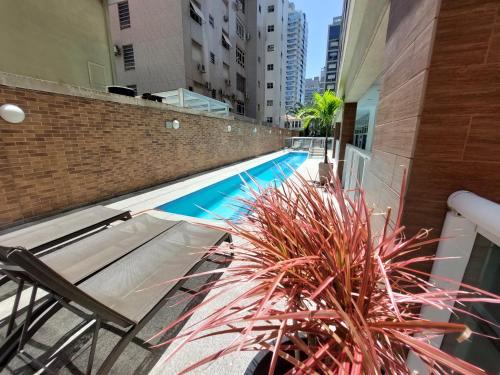 Pompeia Apartment | Book Santos - Estanconfor 710 e Estanconfor 810 Apto Executivo