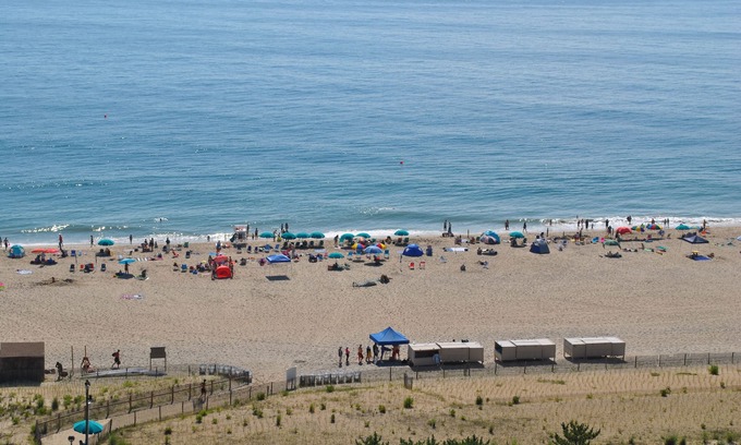 Bethany Beach Condo | Book your 2030 Vacation, Oceanfront-Remodeled 2019
