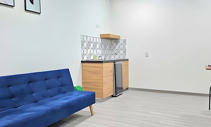 Bogota Hotel | Book your exclusive apartment in Teusaquillo
