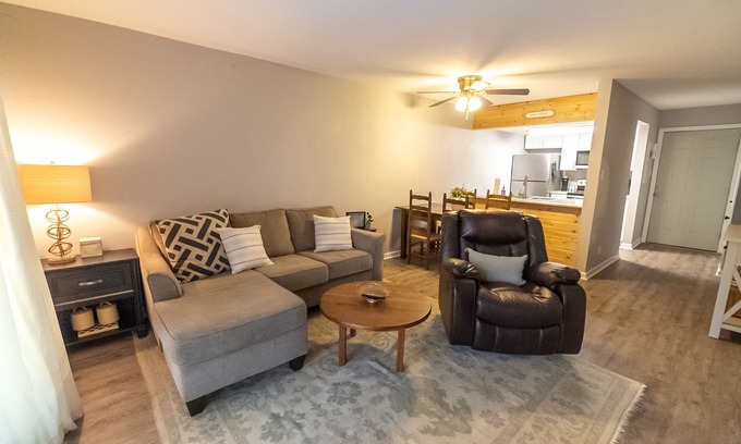 Fairfield Bay Condo | Book your stay now