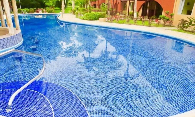 Damas Condo | Book your stay today! Laguna Eco Village