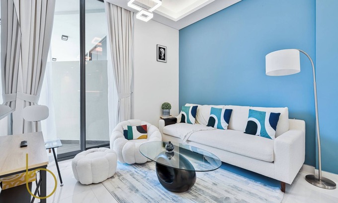 Arabian Ranches Apartment | Bookable - One Bedroom Apartment By Samana Developers