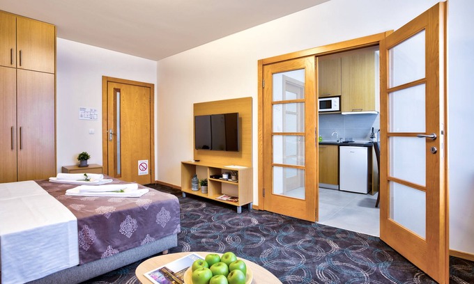 Stari Grad Apartment | Booking Apartments