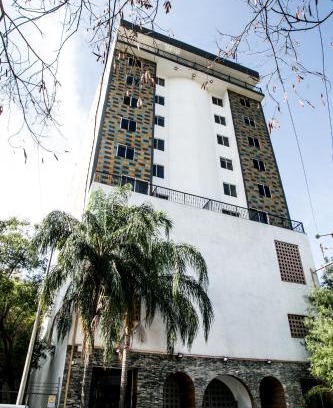 Monterrey Hotel | Booking Dioh
