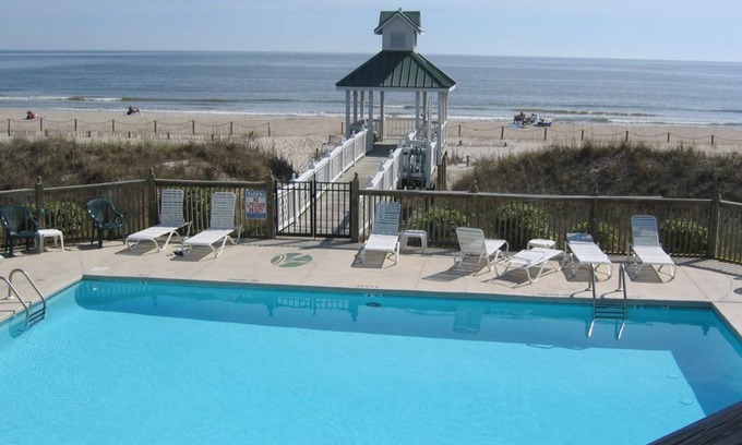 St. James Condo | Booking winter rentals- Inquire for discounted rates