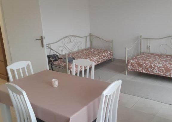 Ratisevina Apartment | BOOM