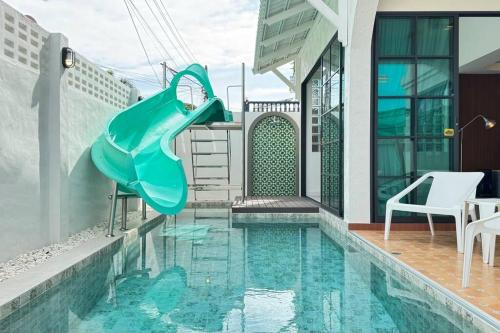Na Chom Thian Villa | Boom Villa