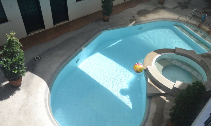 Malabanias Hotel | Boomerang Hotel