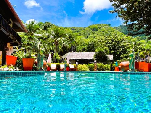 Karon Hotel | Boomerang Village Resort Kata
