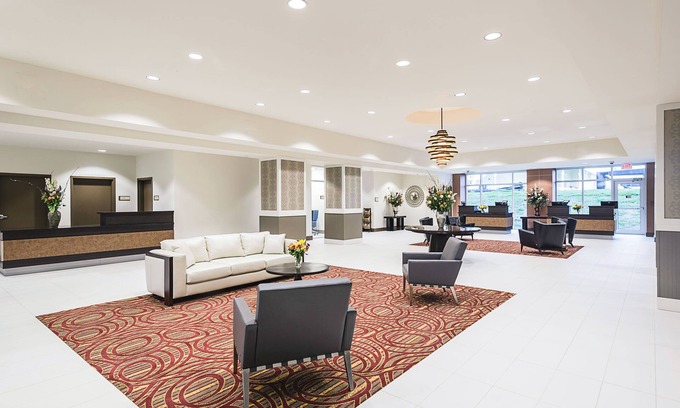Harvey Hotel | Boomtown Casino & Hotel New Orleans