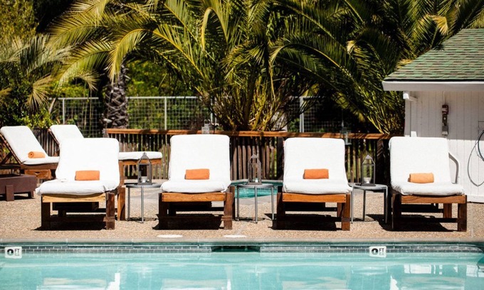 Guerneville Bed & Breakfast | Boon Hotel + Spa - Adults Only