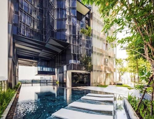 Samsen Nai Apartment | BoonRumpa Accommodation