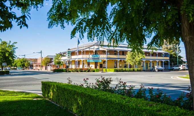 Boorowa Hotel | Boorowa Hotel