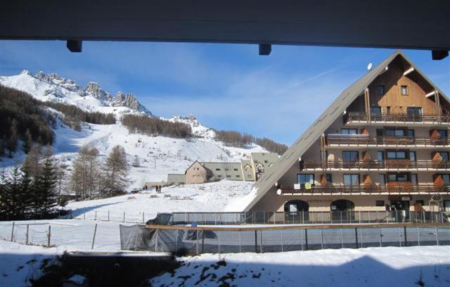 Reallon Apartment | Boost Your Immo Gardette Réallon B26