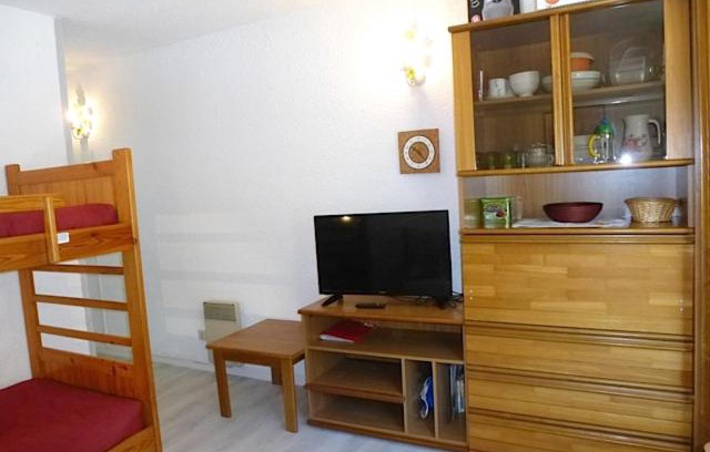 Bareges Apartment | Boost Your Immo Neouvieille Barèges PM39