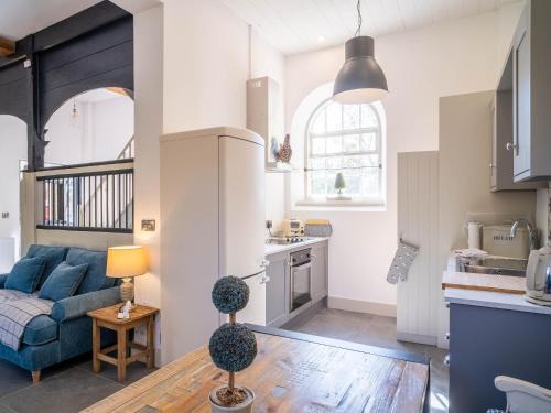 Market Rasen House | Boot Room
