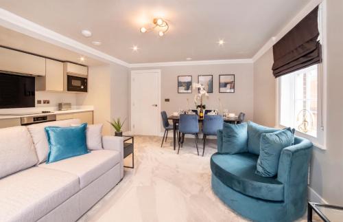 Bootham Apartment | Bootham House Apartment 7-Minster Views & Free Parking