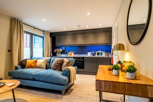 Bootham Apartment | Bootham Row 1