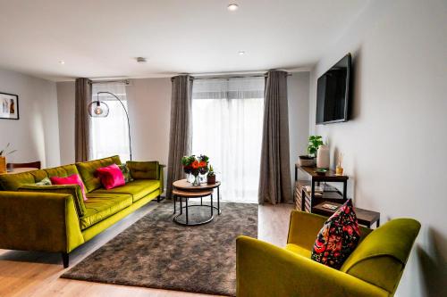 Bootham Apartment | Bootham Row 11