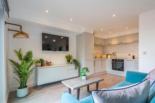 Bootham Apartment | Bootham Row 8