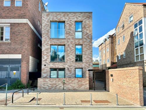 Bootham Apartment | Bootham Row Suite No 8
