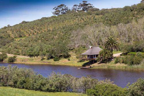 Still Bay Villa | Boothuis at Kransfontein Estate