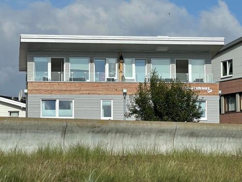 Dahme Apartment | Bootshaus Luv