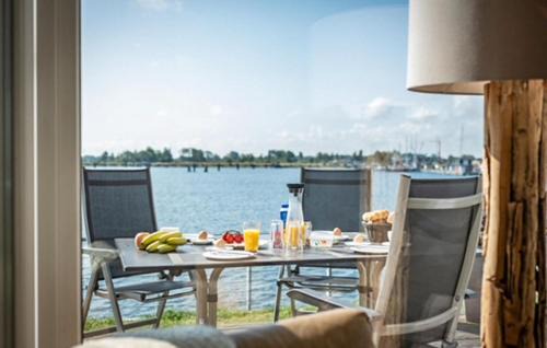 Olpenitz Apartment | Bootskieker