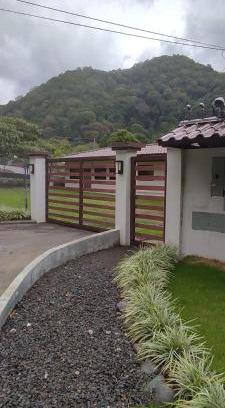 Los Naranjos Apartment | Boquete Orange Country 2
