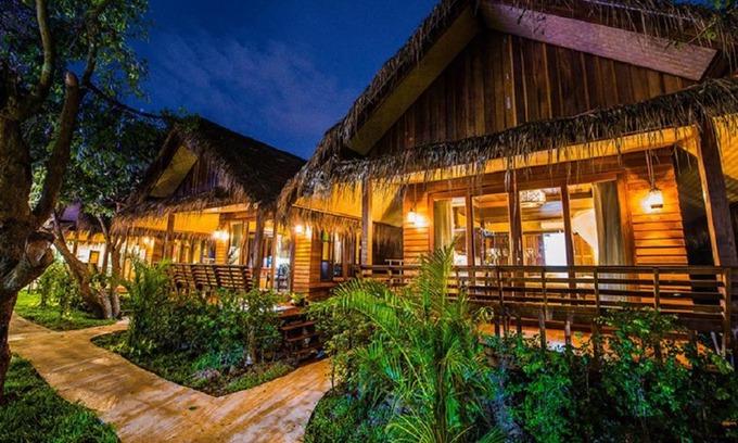 Chalong Hotel | Bora Bora Villa Phuket