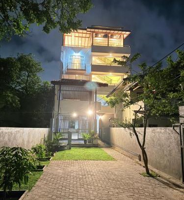 Boralesgamuwa Apartment | Bora Residencies