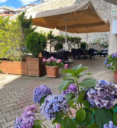 Trabzon Apartment | Borahan Rezidans